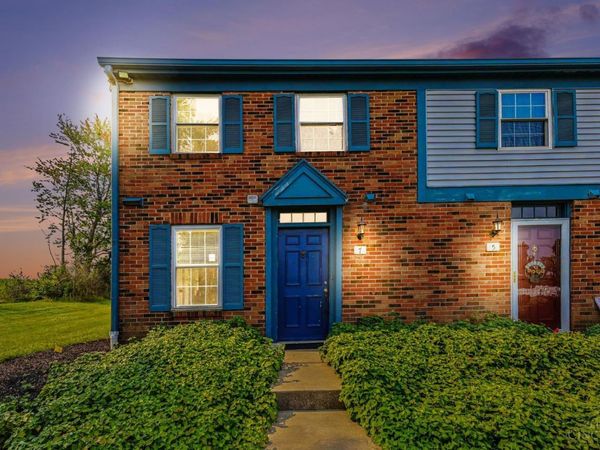 7 Byrd Trace, Unit 2501, Batavia, OH 45103