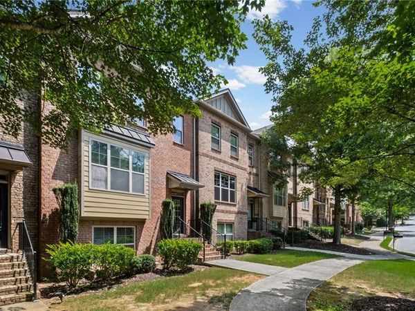 440 Jardin Court, Alpharetta, GA 30022