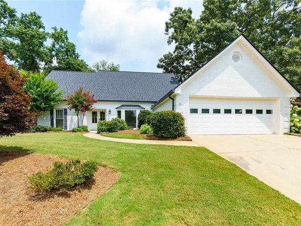 410 Singletree Trace, Alpharetta, GA 30004