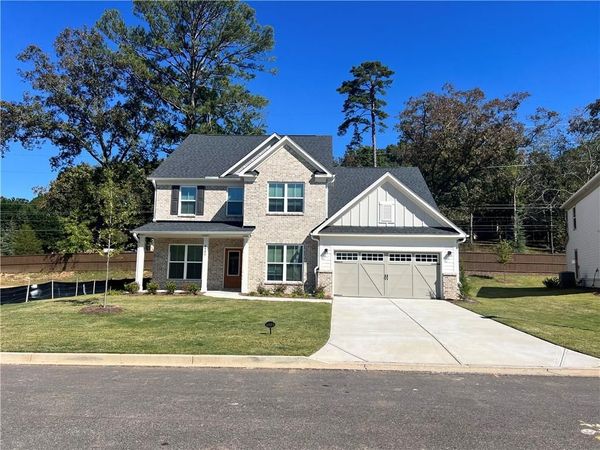 4885 Rosarian Drive, Cumming, GA 30040