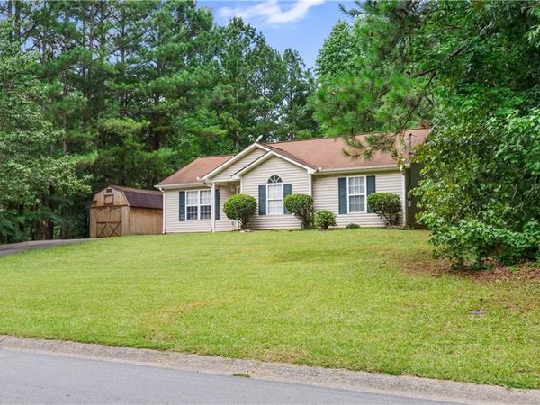651 Southern Trace Drive, Rockmart, GA 30153