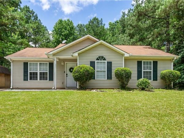 651 Southern Trace Drive, Rockmart, GA 30153