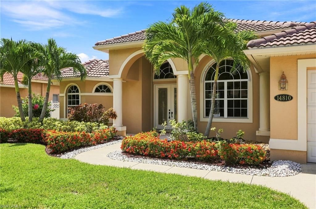 14810 Fripp Island Ct, Naples, FL 34119 Photo
