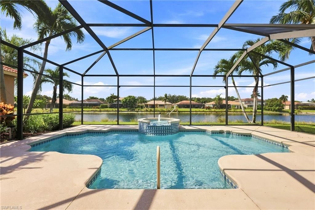 14810 Fripp Island Ct, Naples, FL 34119 Photo