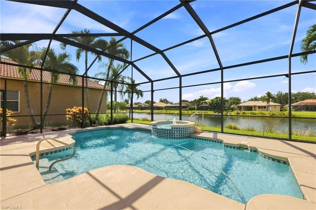 14810 Fripp Island Ct, Naples, FL 34119 Photo