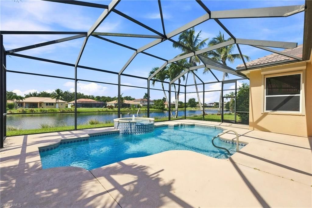 14810 Fripp Island Ct, Naples, FL 34119 Photo