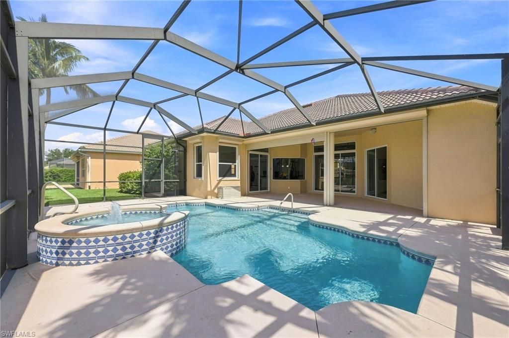 14810 Fripp Island Ct, Naples, FL 34119 Photo