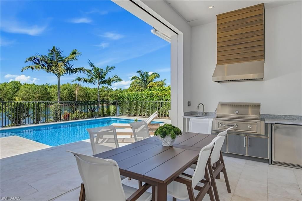 3308 Kumamoto Ln, Naples, FL 34114 Photo