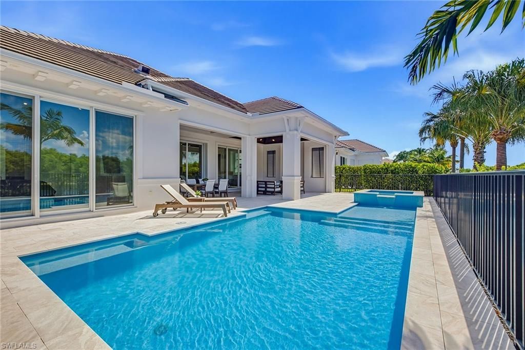 3308 Kumamoto Ln, Naples, FL 34114 Photo