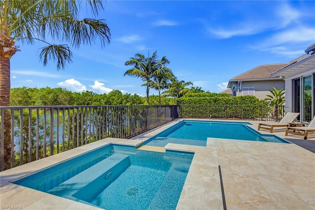 3308 Kumamoto Ln, Naples, FL 34114 Photo