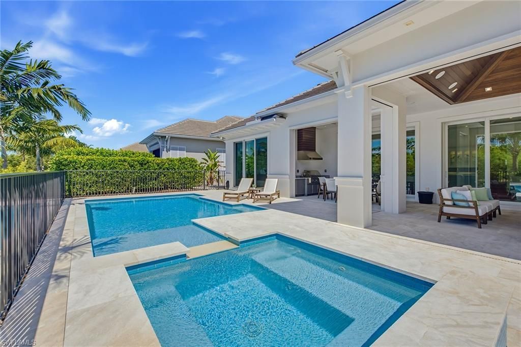 3308 Kumamoto Ln, Naples, FL 34114 Photo