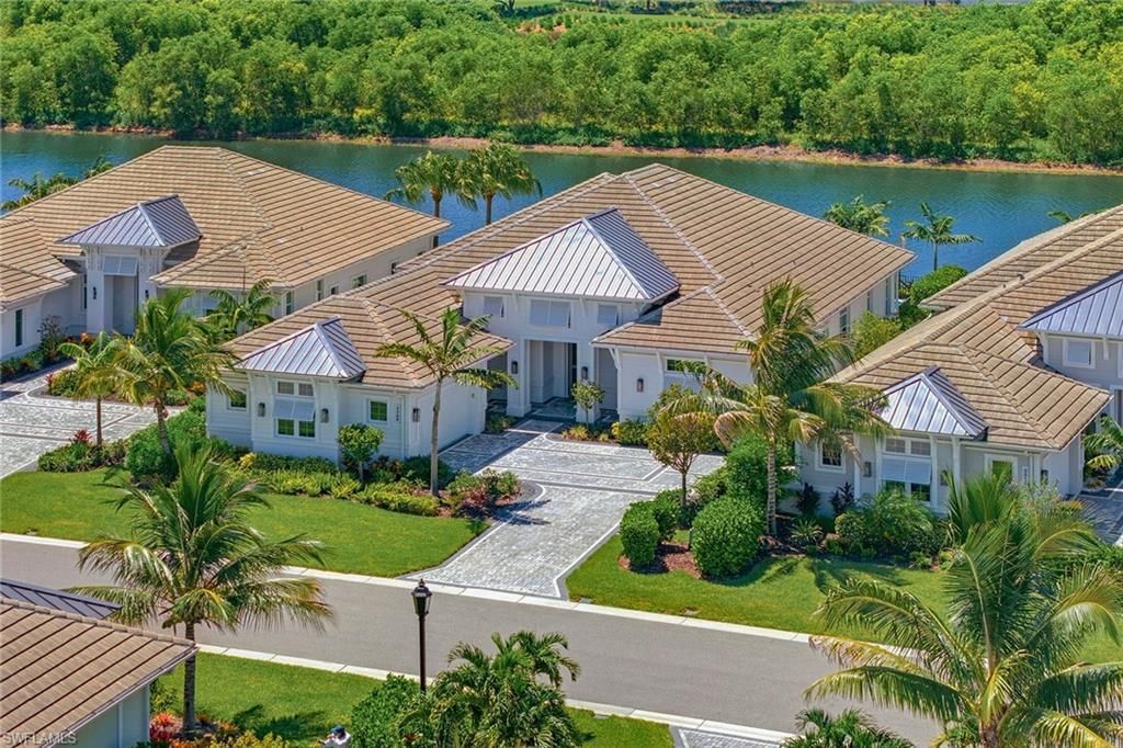 3308 Kumamoto Ln, Naples, FL 34114 Photo