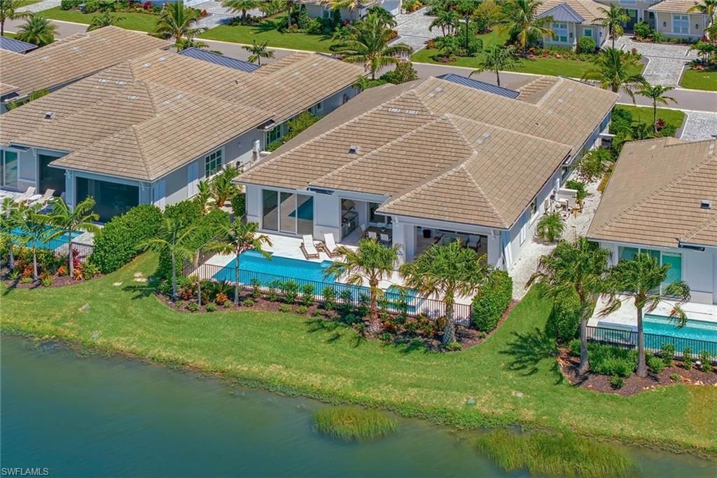 3308 Kumamoto Ln, Naples, FL 34114 Photo