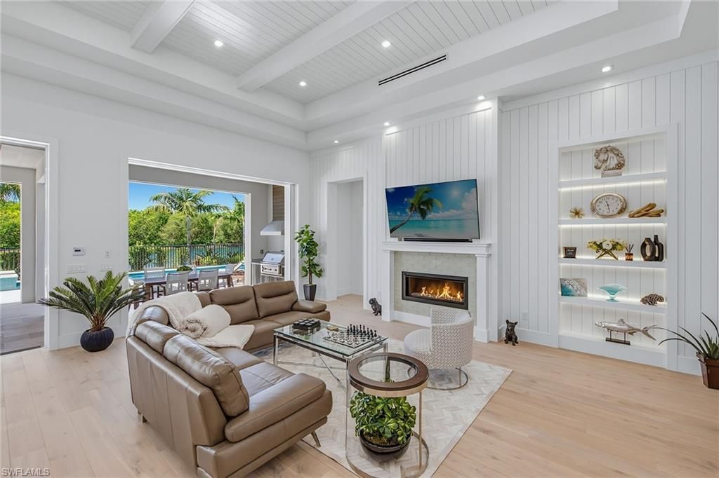3308 Kumamoto Ln, Naples, FL 34114 Photo