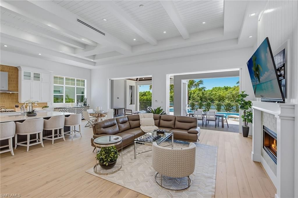 3308 Kumamoto Ln, Naples, FL 34114 Photo