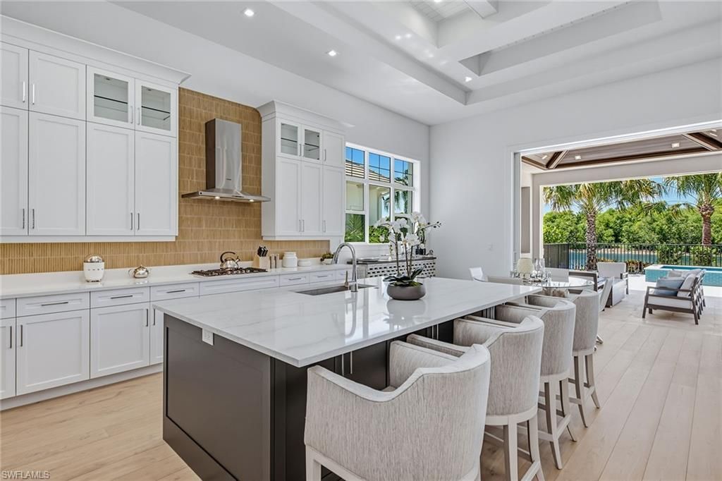 3308 Kumamoto Ln, Naples, FL 34114 Photo