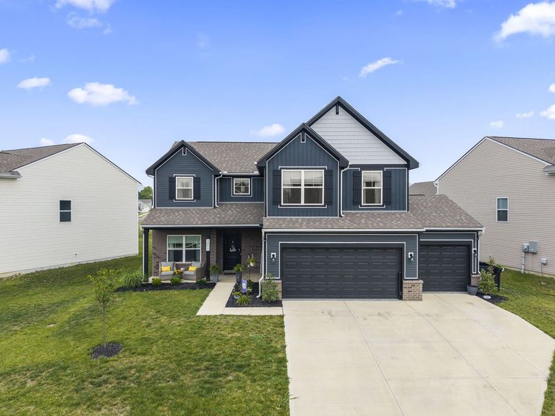3011 Falls Road, Clayton, OH 45315 Photo 1