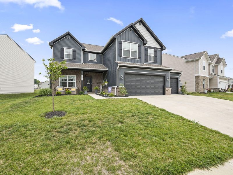 3011 Falls Road, Clayton, OH 45315 Photo 3