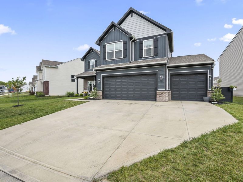 3011 Falls Road, Clayton, OH 45315 Photo 4