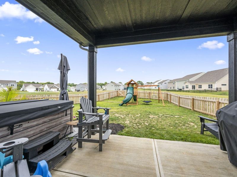3011 Falls Road, Clayton, OH 45315 Photo 57