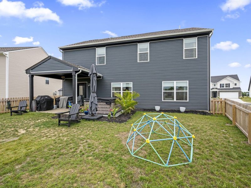 3011 Falls Road, Clayton, OH 45315 Photo 63