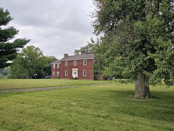 3977 Everett Road, Urbana, OH 43078