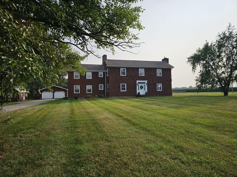 3977 Everett Road, Urbana, OH 43078 Photo 2