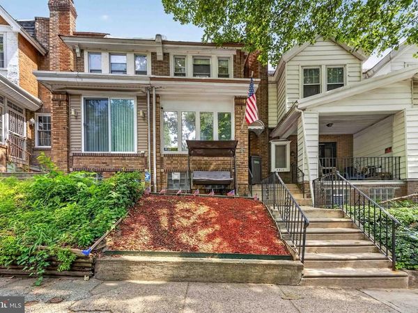5913 N 6TH STREET, PHILADELPHIA, PA 19120