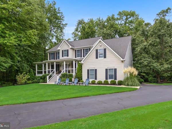 228 QUAKERBRIDGE COURT, MOORESTOWN, NJ 08057