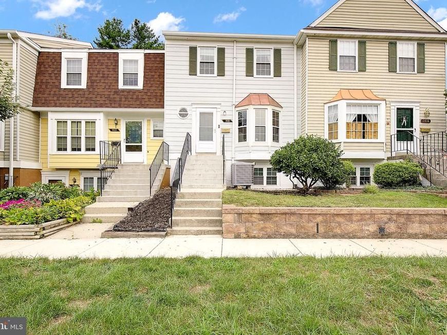 1418 Orleans Court, Crofton, MD 21114 Main Photo