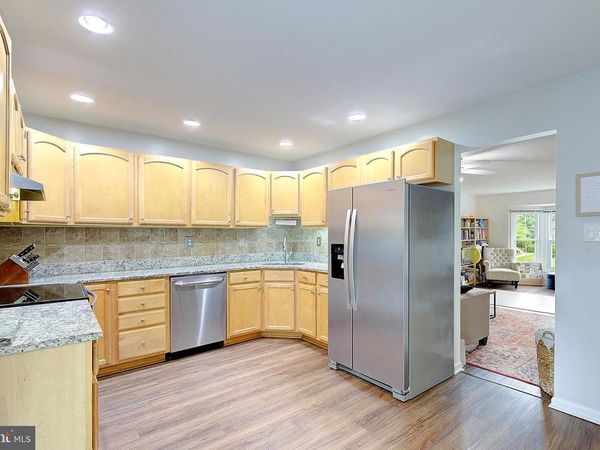 1418 ORLEANS COURT, CROFTON, MD 21114