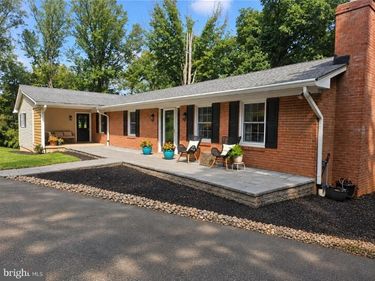 5290 HILLSIDE DRIVE, WARRENTON, VA 20187