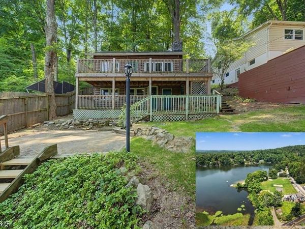 152 Andover Sparta Rd, Andover, NJ 07860