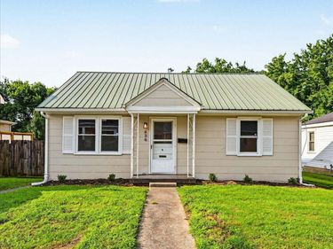 436 1/2 Russell Street, Danville, KY 40422