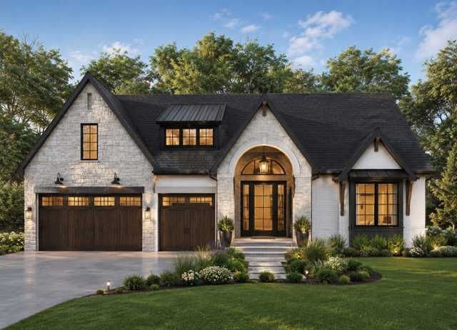 9229 Timberland Trail , Eden Prairie, MN 55347 Main Photo