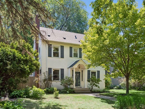 1776 Wellesley Avenue, Saint Paul, MN 55105