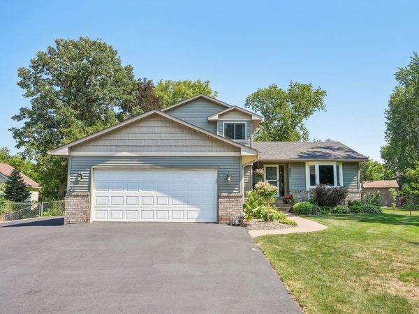 4950 150th Lane NW, Anoka, MN 55303