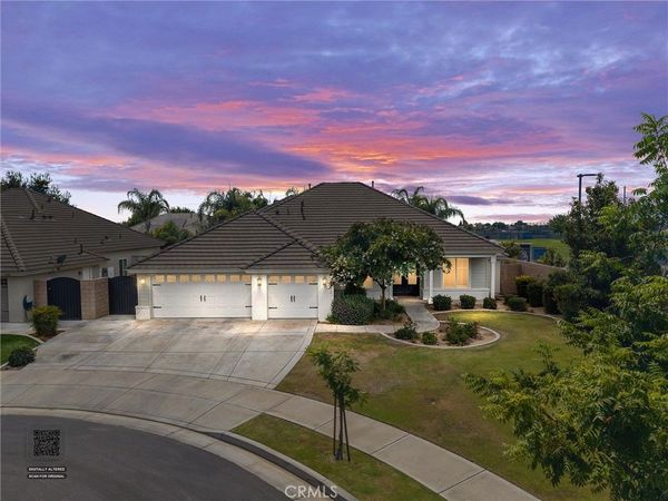 6113 Dartmoor Wood, Bakersfield, CA 93314