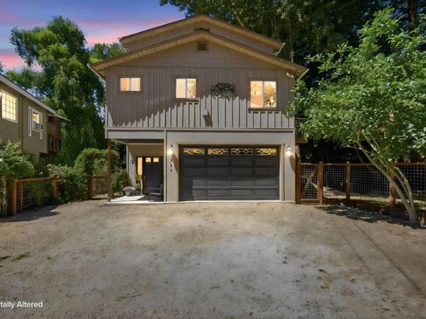 322 River Road, Felton, CA 95018