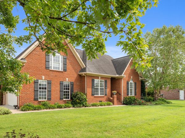 4757 Hammock Dr , Murfreesboro, TN 37128