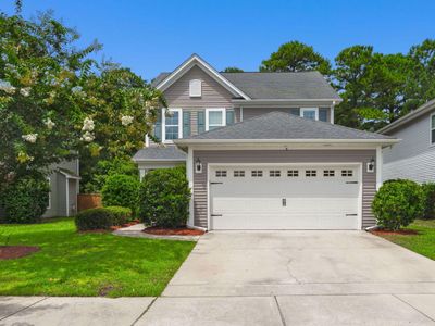 1539 Innkeeper Lane, Johns Island, SC 29455