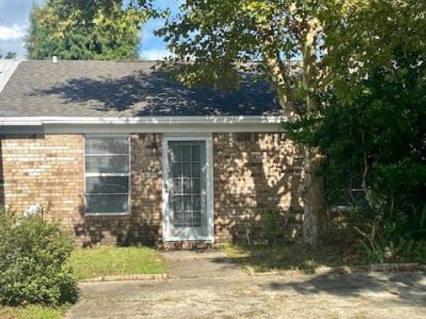 2422 Johnson Drive , Lynn Haven, FL 32444