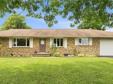 1029 Manitou Road , Hilton, NY 14468