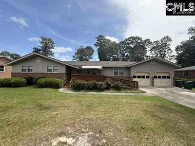 117 Pine Lane , Cayce, SC 29033