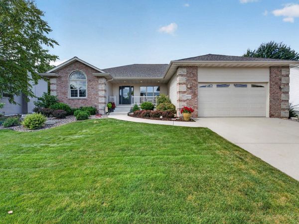 2055 St Albert The Great Drive, Sun Prairie, WI 53590