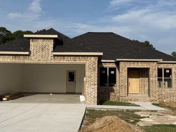 4 Sayde Lane, Sheridan, AR 72150