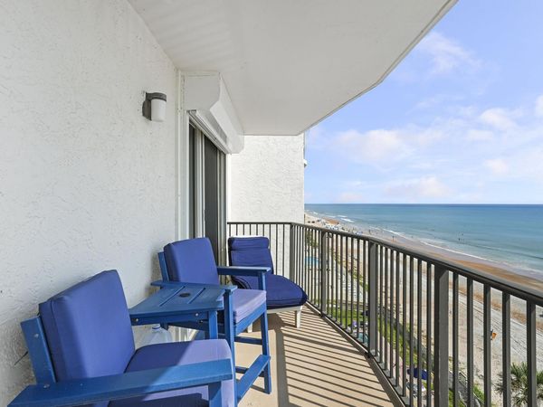 111 S Atlantic Ave, Unit 702, Ormond Beach, FL 32176