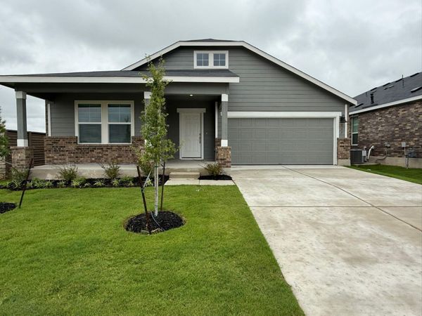 117 Alamito Ave , Kyle, TX 78640