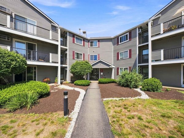 120 Fisherville Road, Unit 86, Concord, NH 03303