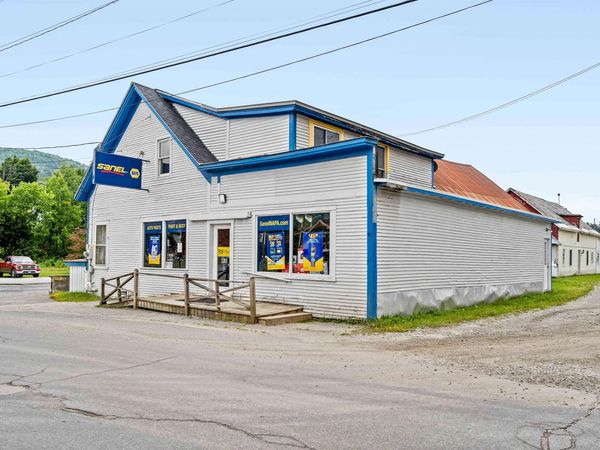 117 Wall Street, Northfield, VT 05663